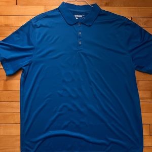 XXL Nike golf shirt - great condition!